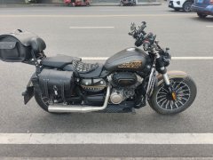 Benda Polestones 03 Gray 300 cc - ფოტო 3