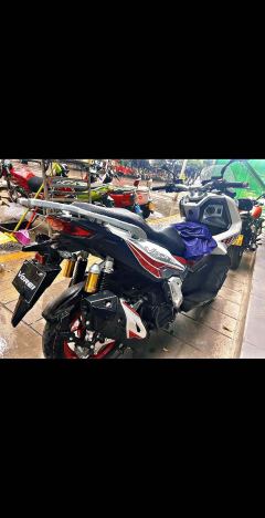 Dayang V-Ray ADV150 - ფოტო 1