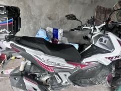 Dayang V-Ray ADV150 - ფოტო 2