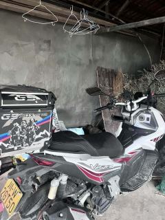 Dayang V-Ray ADV150 - ფოტო 3
