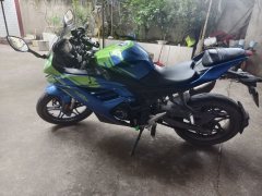 Voge 250RR - ფოტო 2