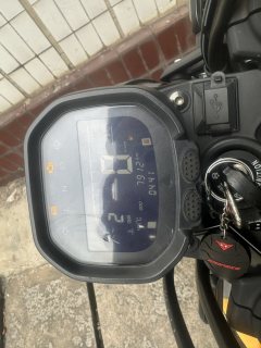 Voge 300AC - ფოტო 2