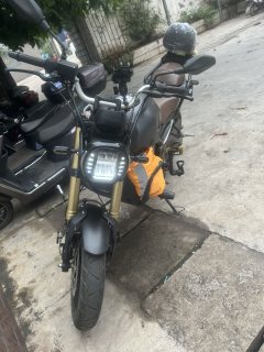 Voge 300AC - ფოტო 3