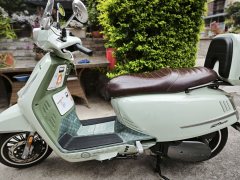 Cyclone RT150E - ფოტო 1
