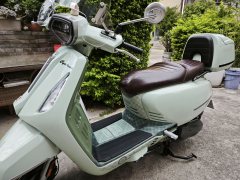 Cyclone RT150E - ფოტო 2