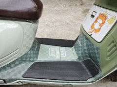 Cyclone RT150E - ფოტო 3