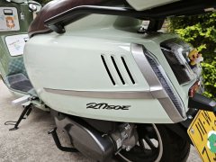 Cyclone RT150E - ფოტო 4