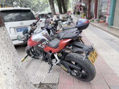 QJMOTOR 600 680 cc - ფოტო 2
