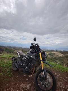 Moto Morini 6½ 650 cc - фото 4