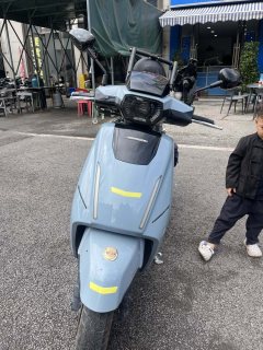 Buleisitong 150 cc - ფოტო 1