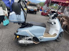 Buleisitong 150 cc - ფოტო 2
