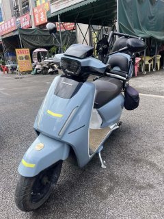 Buleisitong 150 cc - ფოტო 6