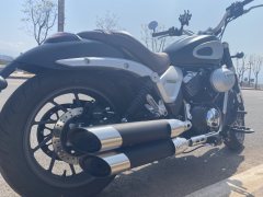 Jueshijie DX250 - ფოტო 1
