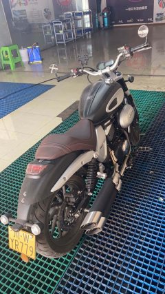 Jueshijie DX250 - ფოტო 3