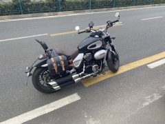 Jueshijie DX250 - ფოტო 4