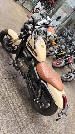 QJMOTOR 300 - ფოტო 4