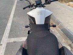 Benelli TNT600i - ფოტო 3