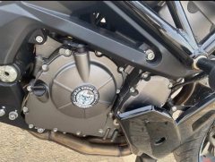 Benelli TNT600i - ფოტო 4