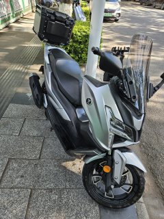 Voge SR150GT - фото 1