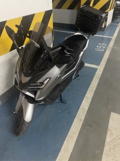 Voge SR150GT - фото 2