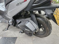 Voge SR150GT - фото 3