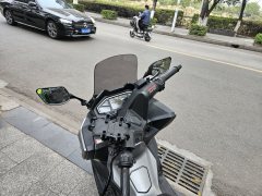 Voge SR150GT - фото 4