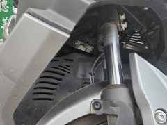 Voge SR150GT - фото 6
