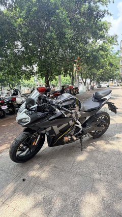 CFMOTO 250SR - ფოტო 1