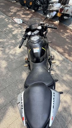 CFMOTO 250SR - ფოტო 5