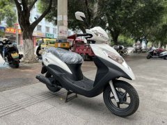 Sundiro Honda NS125T - ფოტო 1