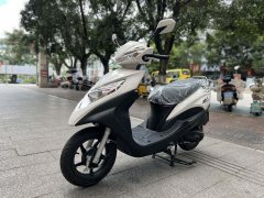 Sundiro Honda NS125T - ფოტო 2
