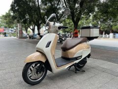 Sundiro Honda NS125LA - ფოტო 2