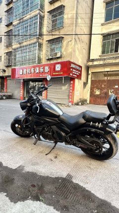 Moxiao 500MS - ფოტო 1