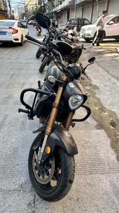 Moxiao 500MS - ფოტო 3