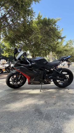 Kayo 450RR - ფოტო 1