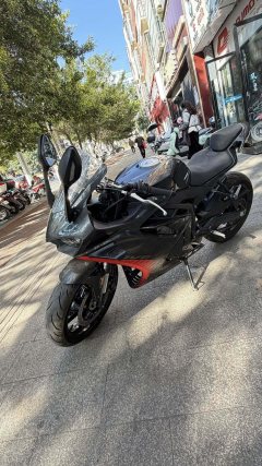 Kayo 450RR - ფოტო 2
