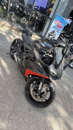 Kayo 450RR - ფოტო 4