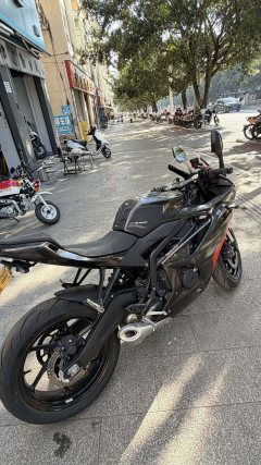 Kayo 450RR - ფოტო 5