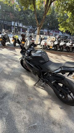 Kayo 450RR - ფოტო 6