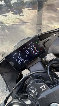 Kayo 450RR - ფოტო 7