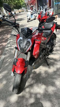 Benelli Xunlong BN150S - ფოტო 2