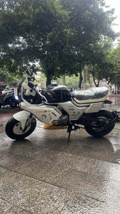 Zongshen 150 cc - ფოტო 1