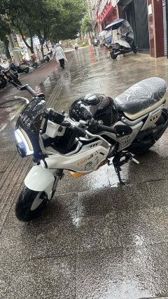 Zongshen 150 cc - ფოტო 2