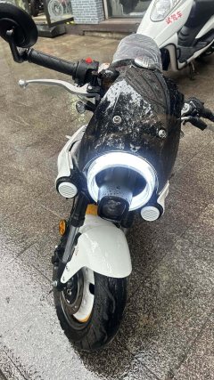 Zongshen 150 cc - ფოტო 3