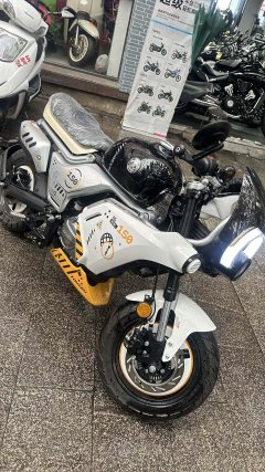 Zongshen 150 cc - ფოტო 4