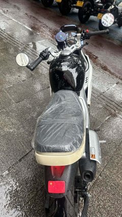 Zongshen 150 cc - ფოტო 6