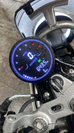 Zongshen 150 cc - ფოტო 7