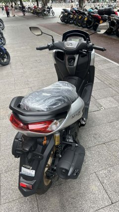Yamaha NMAX 155 cc - ფოტო 5