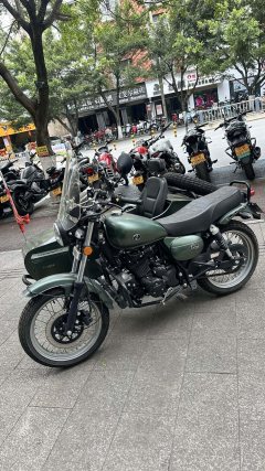 Luojia LJ200B - ფოტო 1