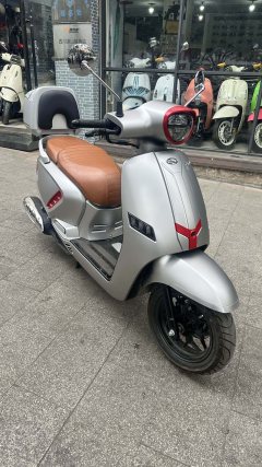 Qingqi 150 - ფოტო 3